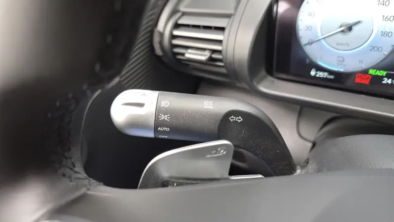 Hyundai Casper Electric