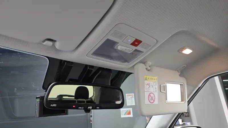 Hyundai Casper Electric