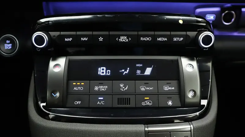 Hyundai Casper Electric