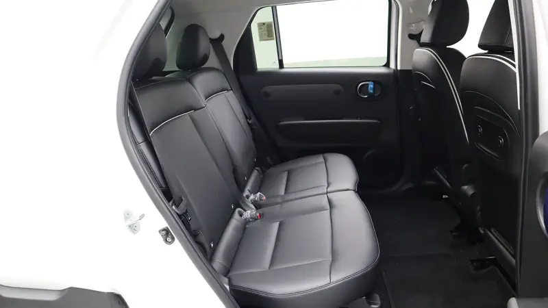 Hyundai Casper Electric