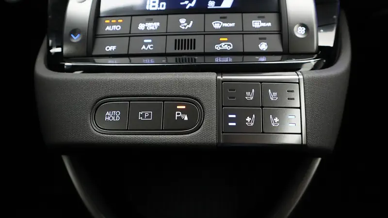 Hyundai Casper Electric