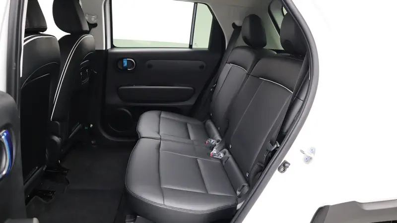 Hyundai Casper Electric