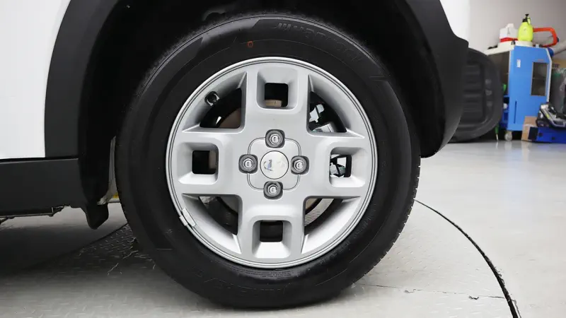 Hyundai Casper Electric