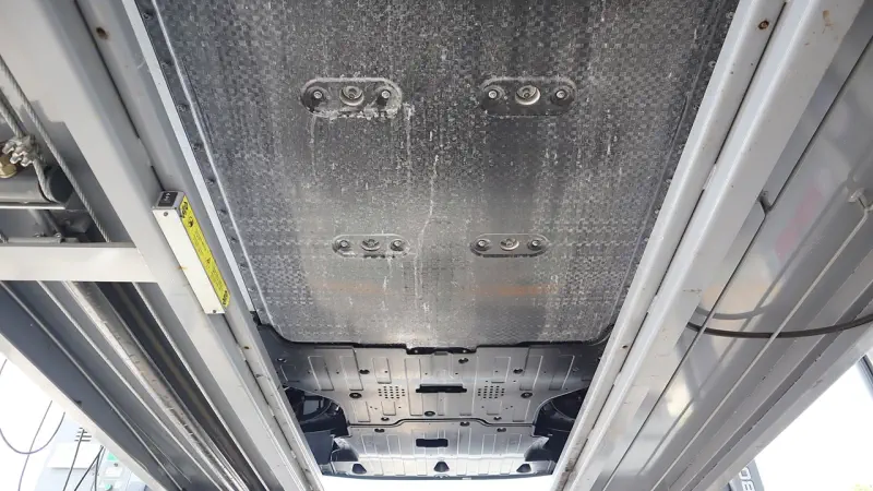 Hyundai Casper Electric