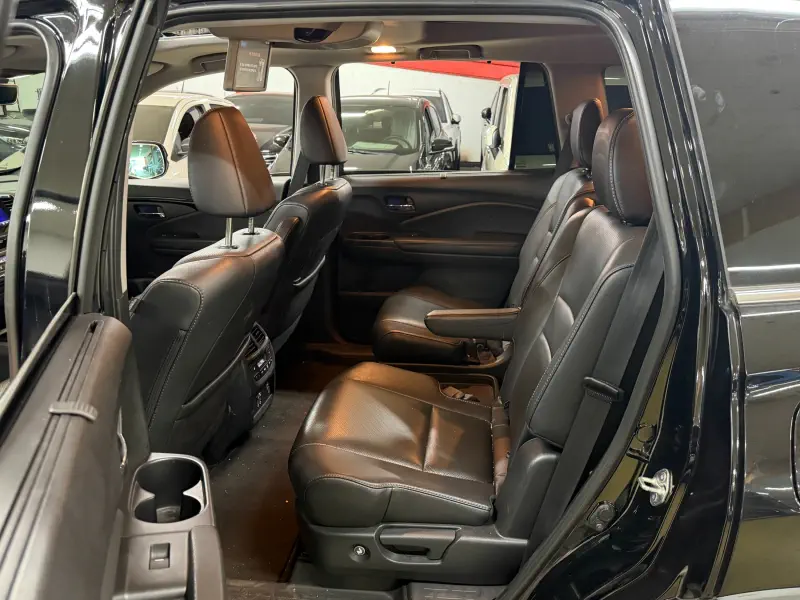 Honda PILOT