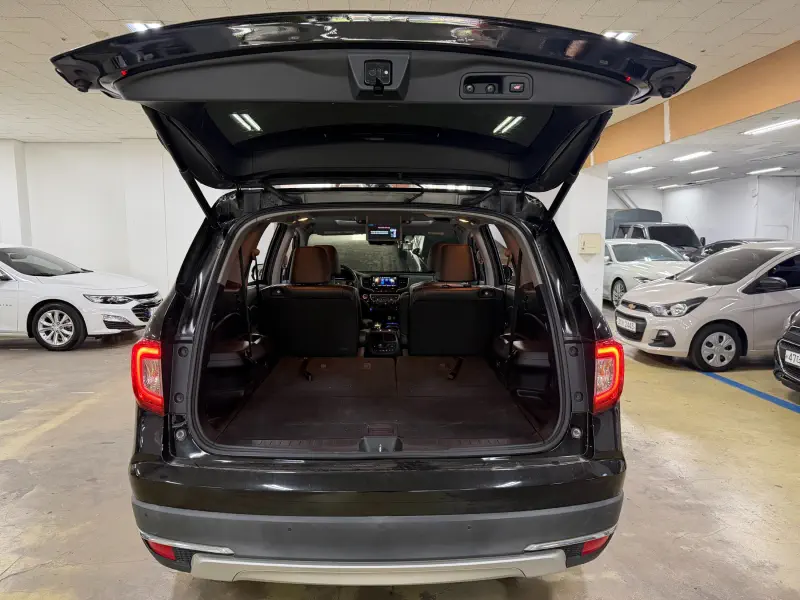 Honda PILOT