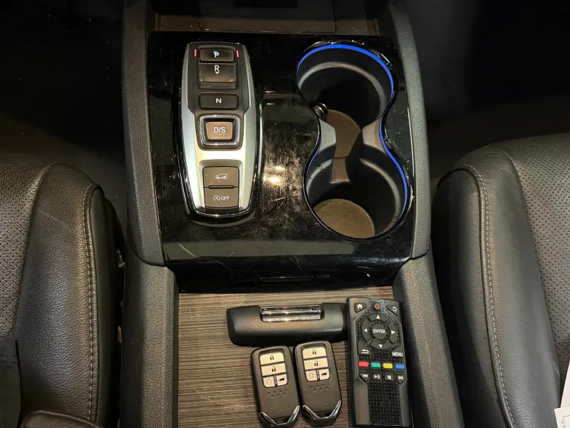 Honda PILOT