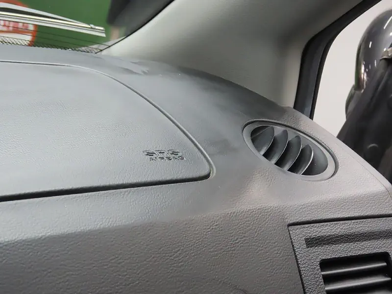 SsangYong Korando Sports