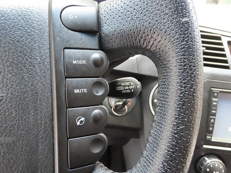 SsangYong Korando Sports