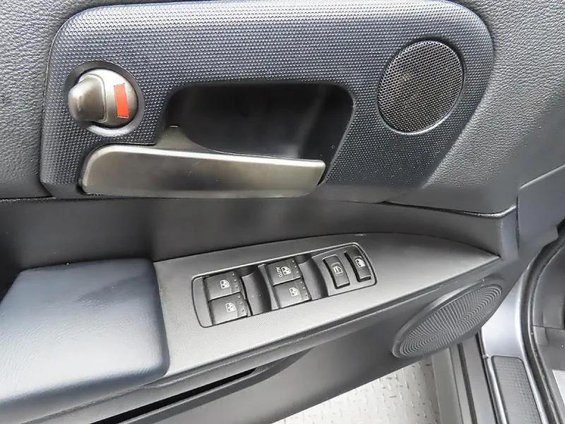 SsangYong Korando Sports