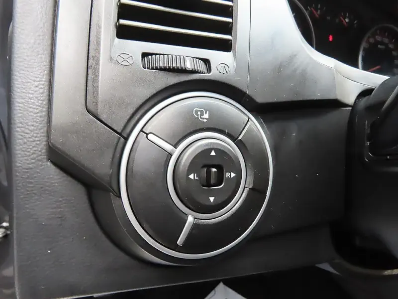 SsangYong Korando Sports