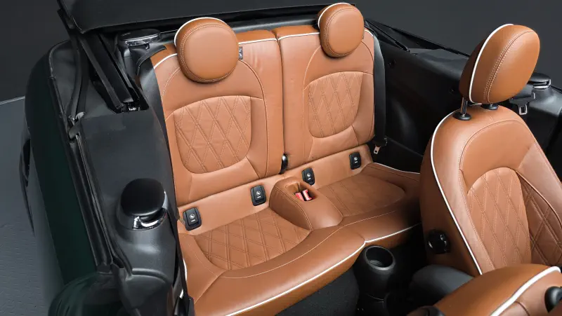 MINI Cabrio