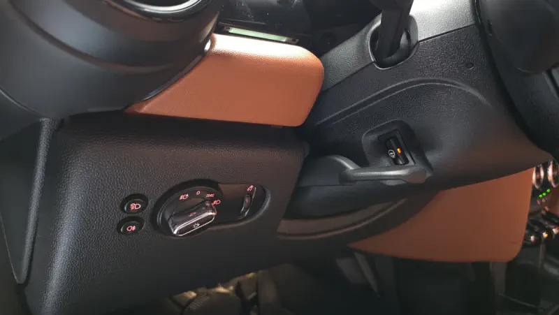 MINI Cabrio