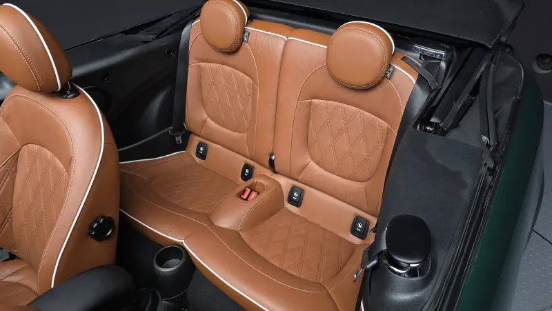 MINI Cabrio