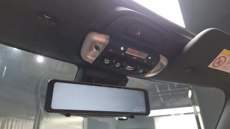 MINI Cabrio