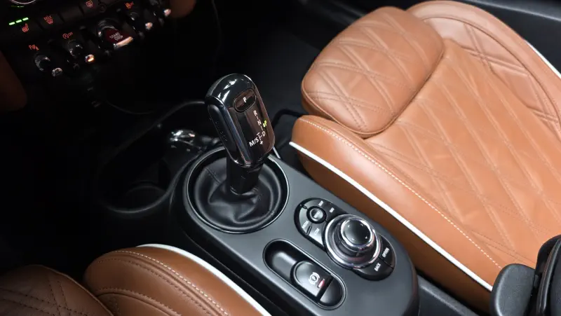 MINI Cabrio