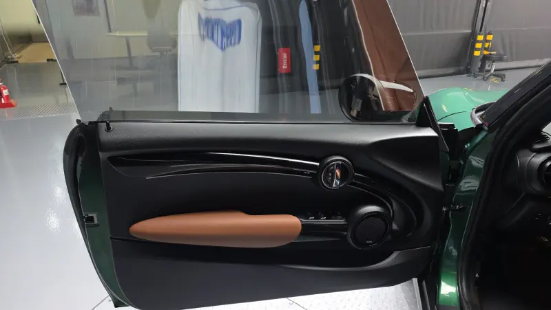 MINI Cabrio