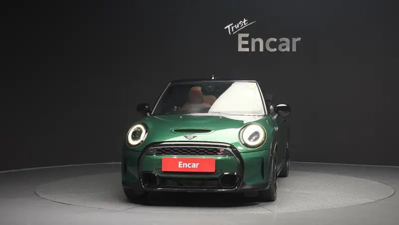 MINI Cabrio