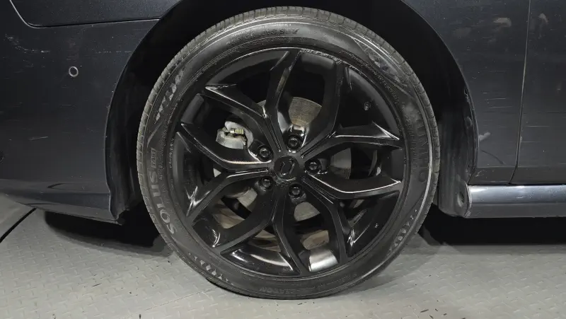 Renault Samsung SM5