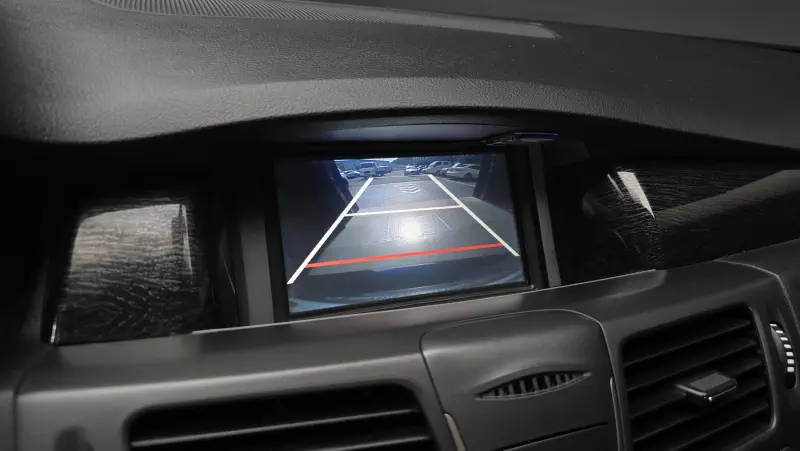 Renault Samsung SM5