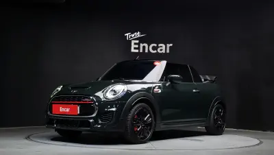 MINI Cabrio