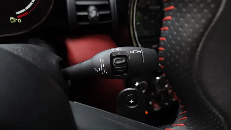 MINI Cabrio