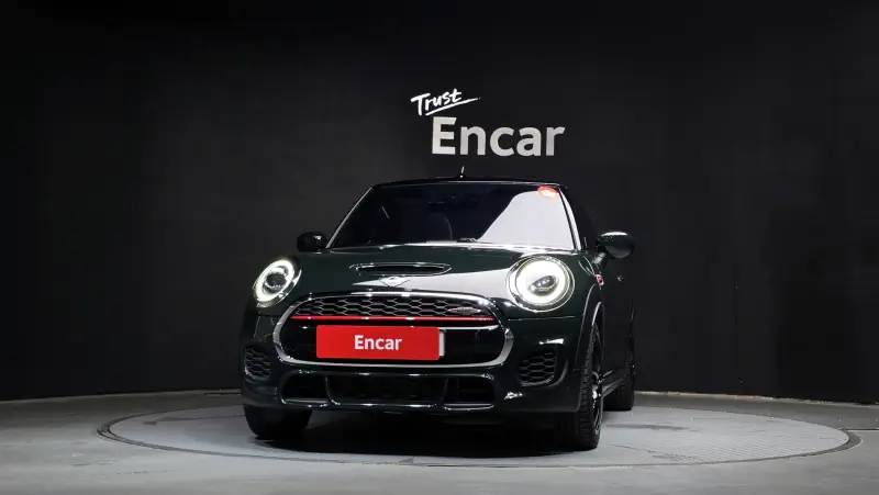 MINI Cabrio