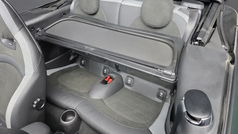 MINI Cabrio