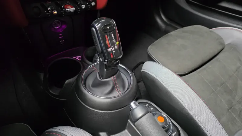 MINI Cabrio
