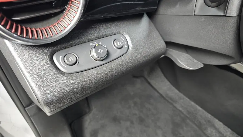 Daewoo Trax