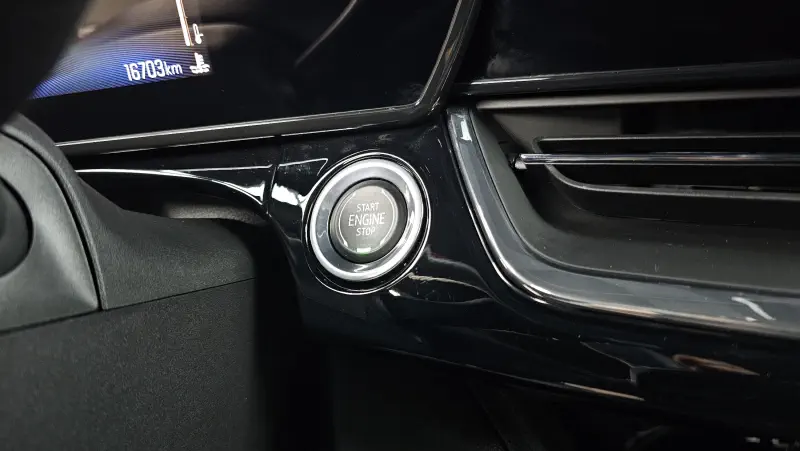 Daewoo Trax