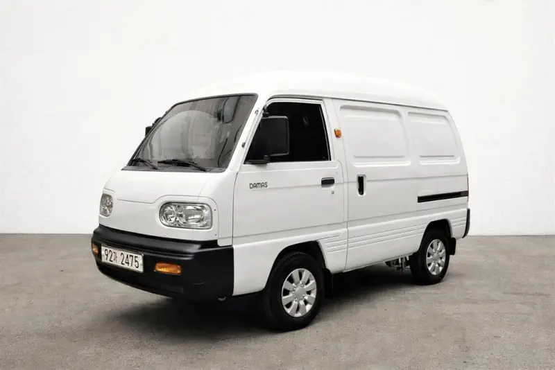Daewoo damas