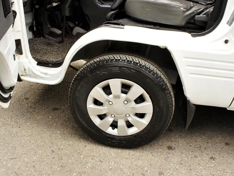 Daewoo damas