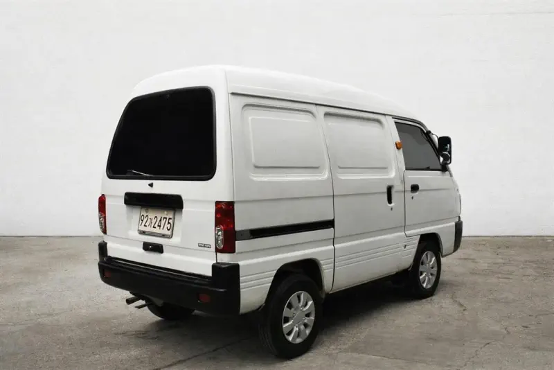 Daewoo damas