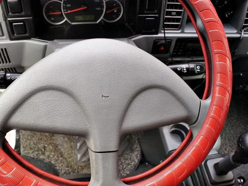 Daewoo damas