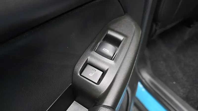 Daewoo Trailblazer