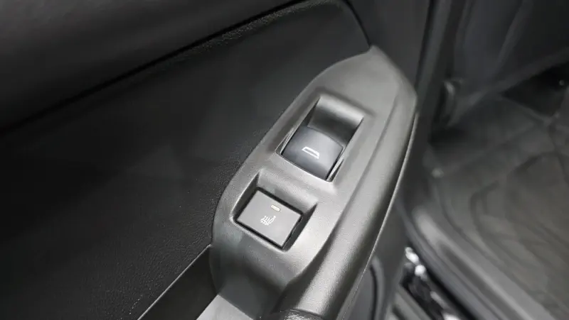 Daewoo Trailblazer