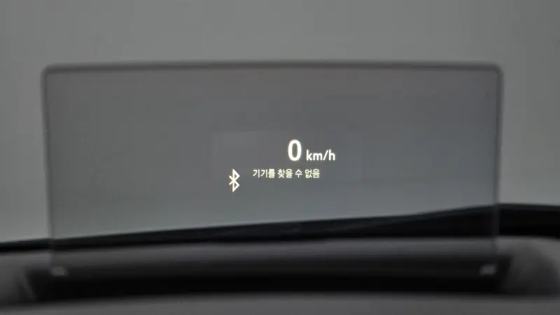 Daewoo Trailblazer
