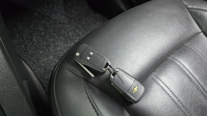 Daewoo Orlando
