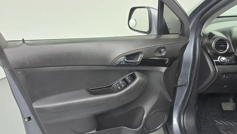Daewoo Orlando