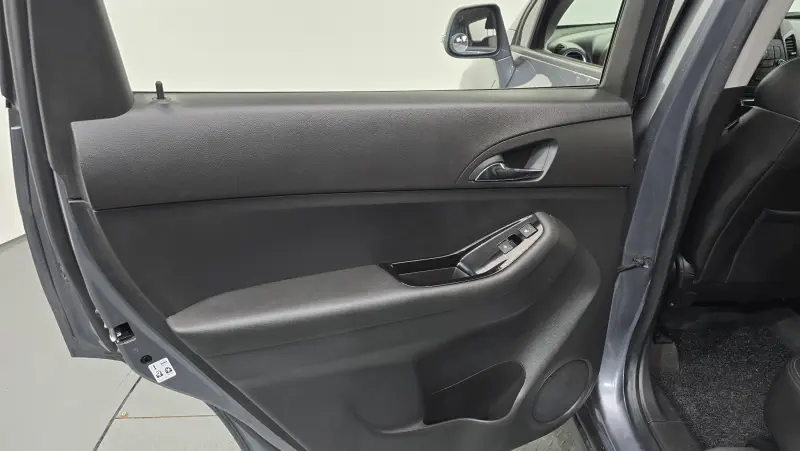 Daewoo Orlando