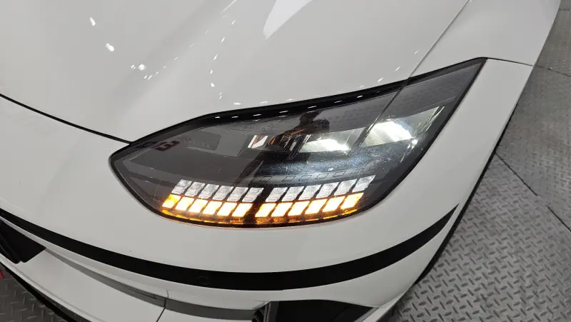Hyundai Ioniq 6