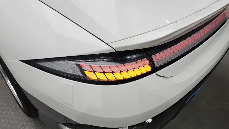 Hyundai Ioniq 6