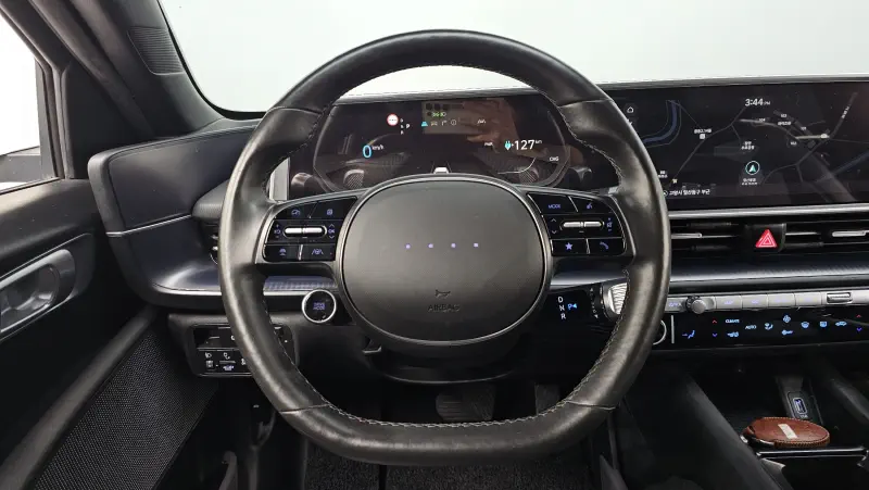 Hyundai Ioniq 6