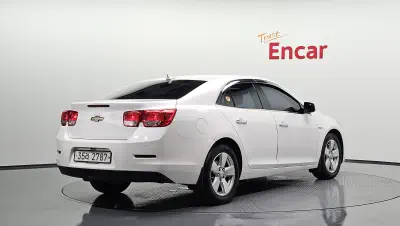 Daewoo Malibu