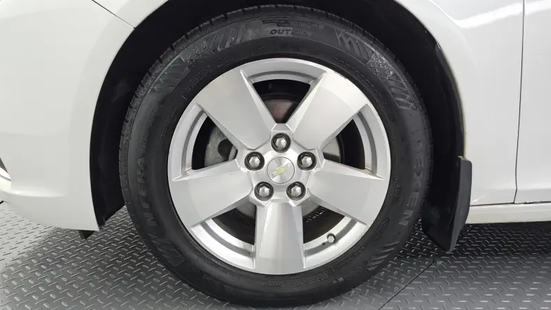 Daewoo Malibu