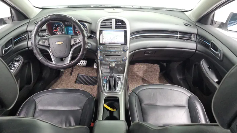 Daewoo Malibu
