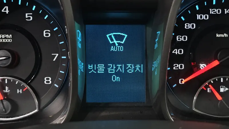 Daewoo Malibu