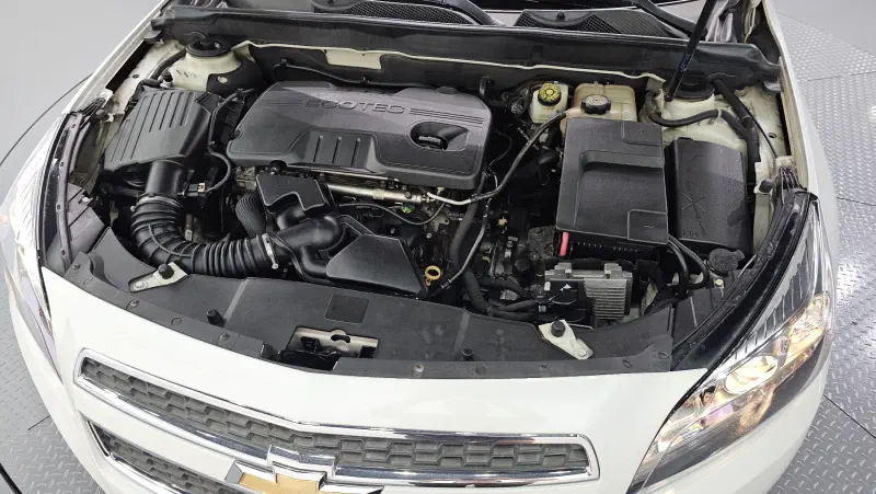 Daewoo Malibu