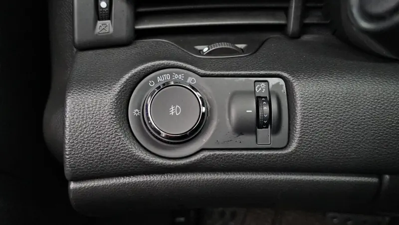 Daewoo Malibu